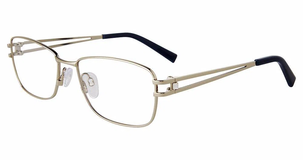 Jones New York VJON500 Eyeglasses - view 3